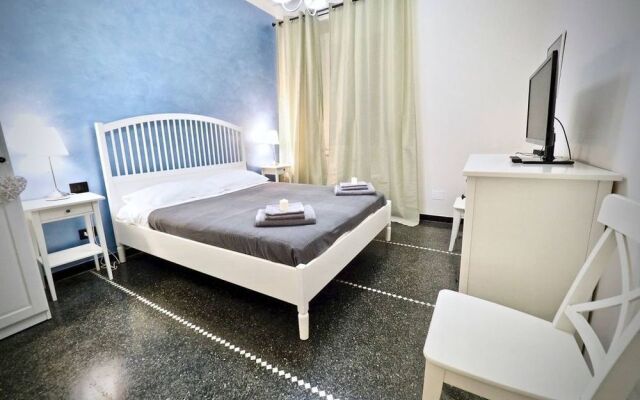 Dimora Degli Indoratori Zona Acquario