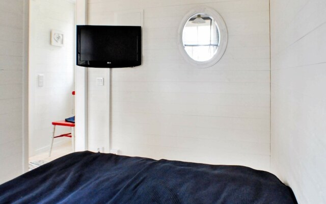 4 Person Holiday Home in Mellerud