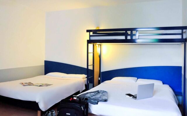 ibis budget Rennes Cesson