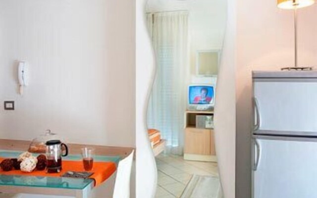 Residence Mareo