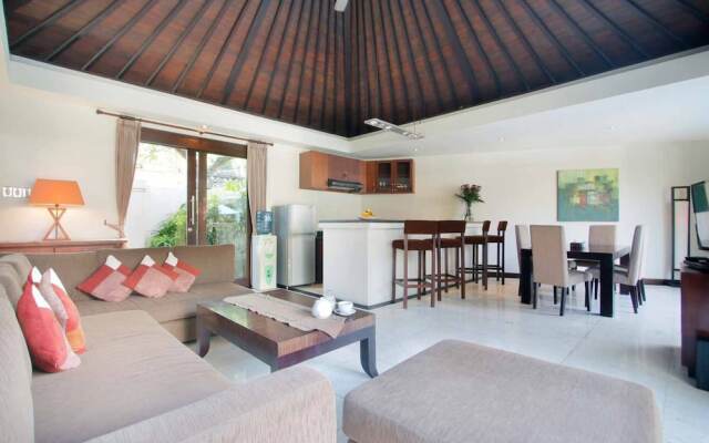 2br Private Villas, Seminyak,bali