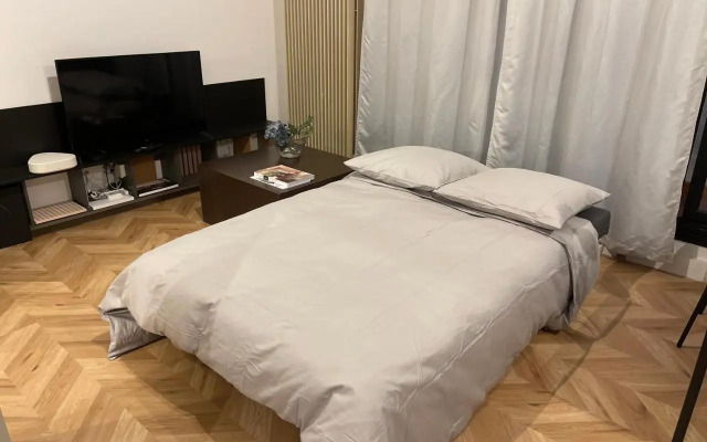 Park&Suites Elégance Lognes