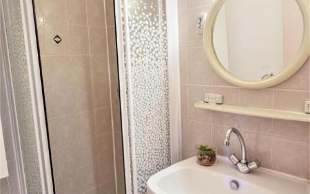 Apartment Les Cigalines