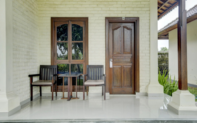 OYO 1762 Hotel Astiti Graha Tanah Lot