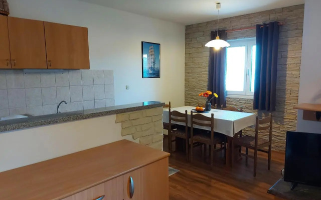 Apartmani Tatjana