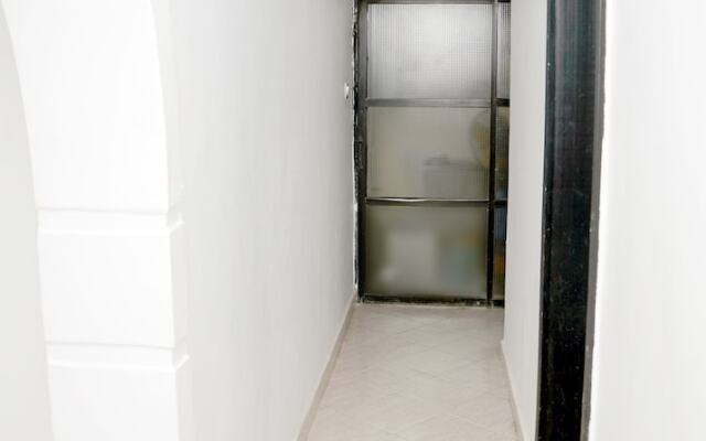 Cynarisso Hotel Lagos