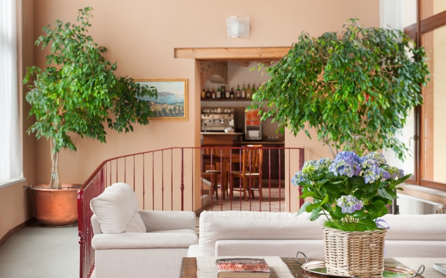 Hotel Tre Punte