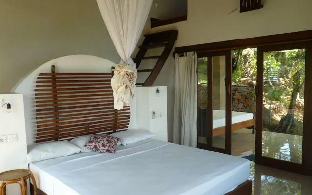 Wawa Wewe Rock Resort
