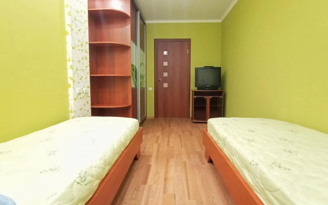 Apartments on Korolev Boulevard 4