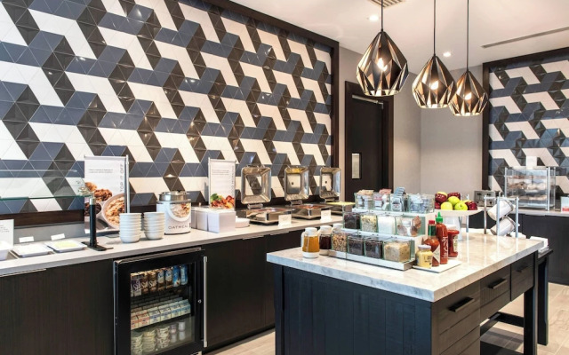Residence Inn Boston Natick