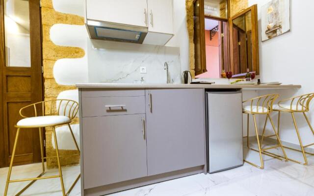 Konmari boutique suites