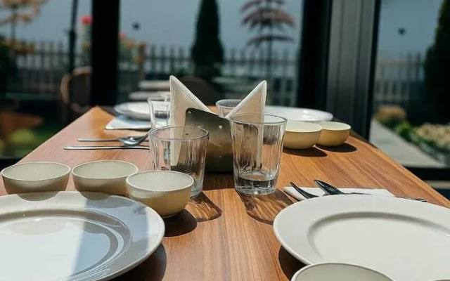 De Elaaf The Luxury Stay