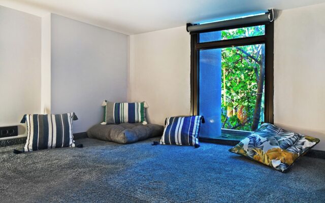 CITYLUXE Suites & Rooms