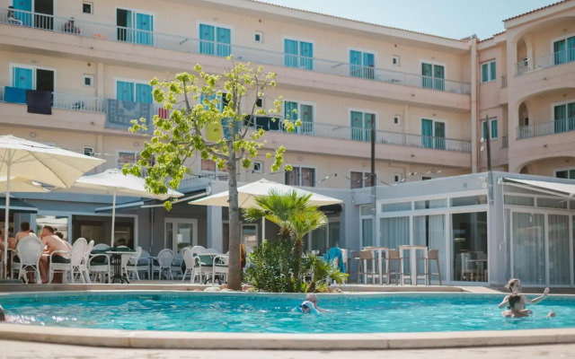 Hotel Lliteras