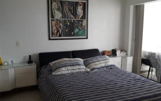 Apartamento Ipanema Guinle II