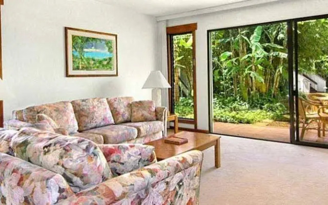 Waikomo Stream Villas