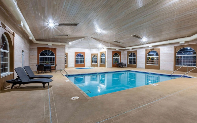 Rodeway Inn