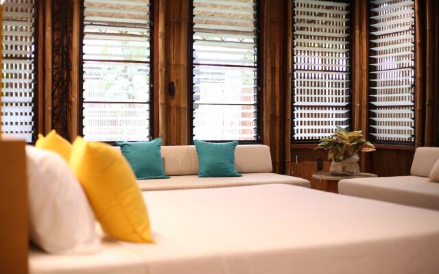 Kilyawan Farm Resort