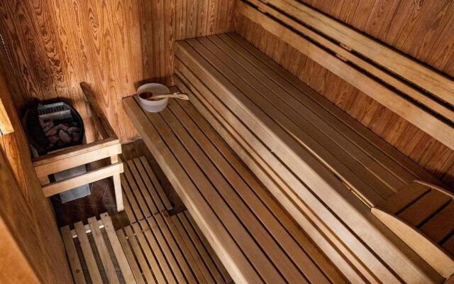 Apartments S73&S74 Milmari Resort, Kopaonik