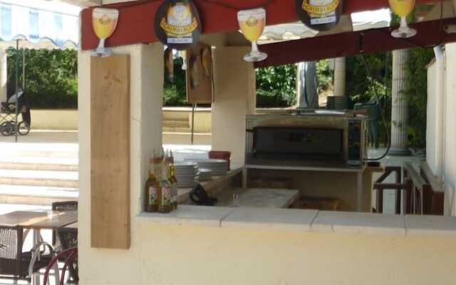 Camping les Bo-Bains