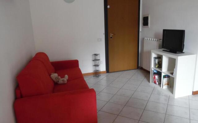 Appartamento Luminoso, tra mare e lago