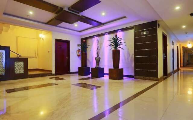 Hotel Abhimaani Vasathi