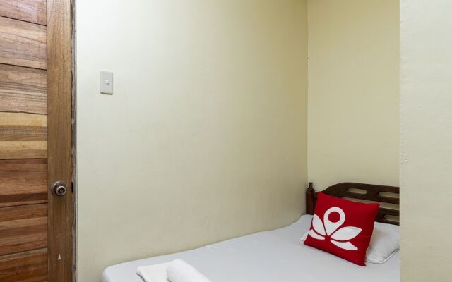 Zen Rooms Coffeeswings Vigan