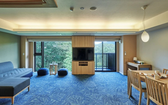 Tokyu Vacations Hakone Gora