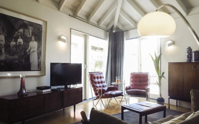 Apartamento Lóios