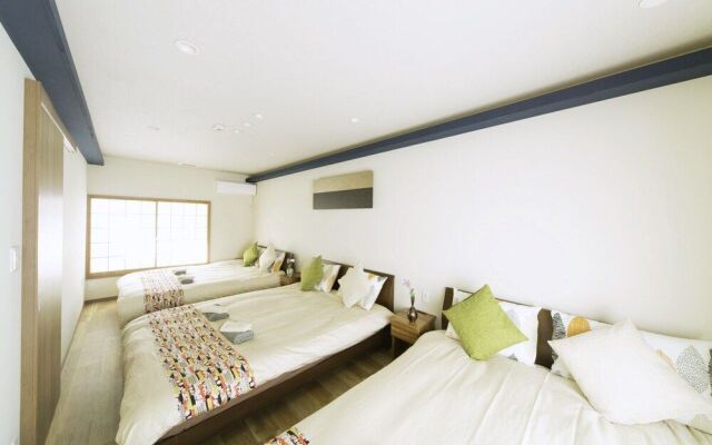 Nestay Villa Tokyo Shinjuku