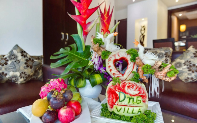 D&G Villas