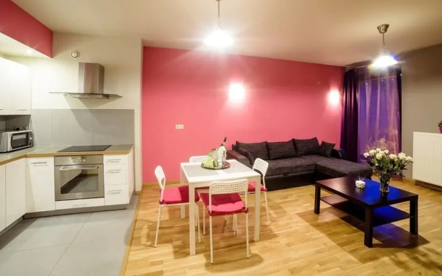 Apartamenty Palace Apartments Kraków