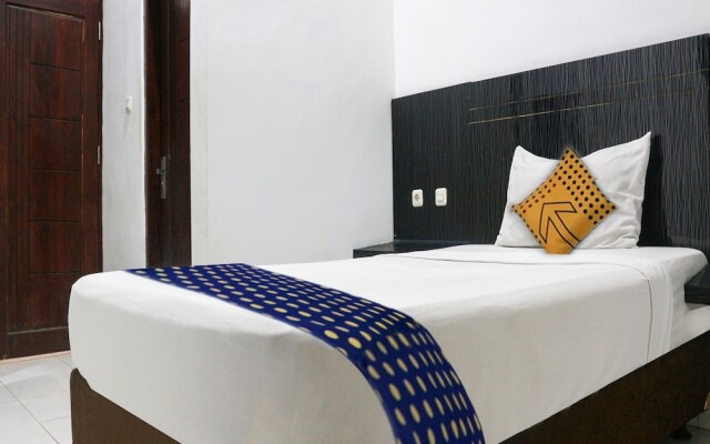 SPOT ON 3605 Clarichie Guest House