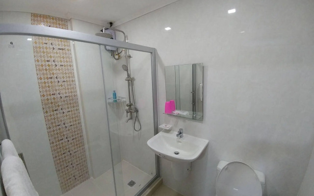 OYO 700 Pj Inn Hotel