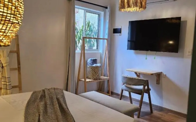 Poblado Luum Boutique hotel