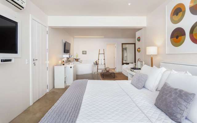 Abracadabra Boutique Hotel