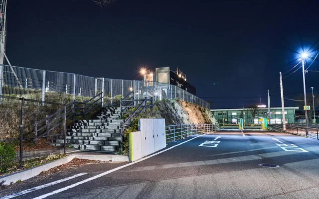 Rakuten STAY x EAGLES 202 with Roof balcony