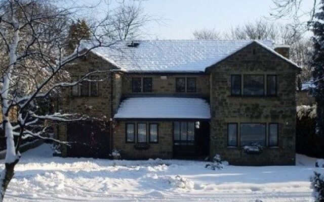 Woods End Bed  Breakfast