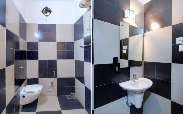 Fabhotel Prime Rockstar Suites