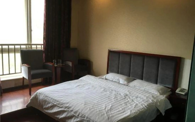Sichuan Hongda Hotel