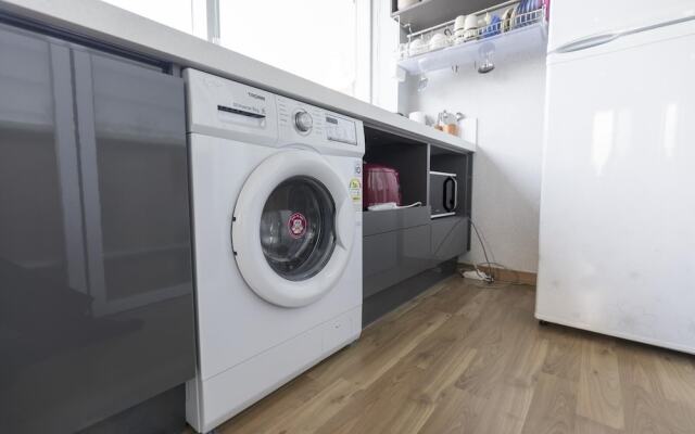 Aerang and Baebijang's House