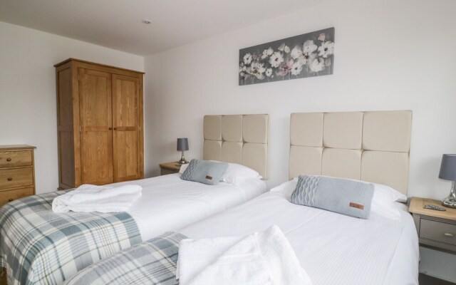 Coney Garth Retreat