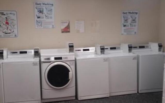 InTown Suites Nashville Southeast