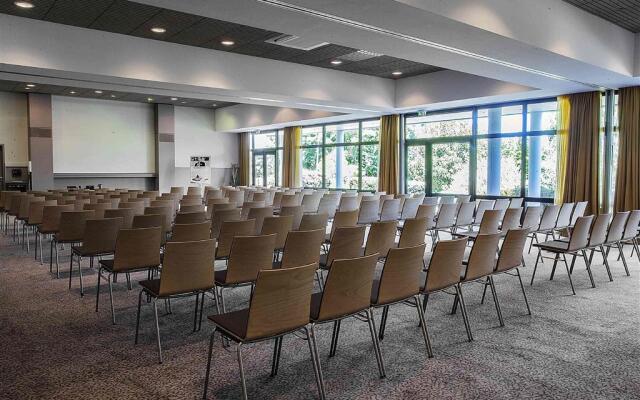 Mercure Toulouse Aeroport Golf de Seilh