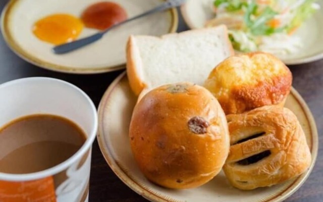 Super Hotel Sakai Marittima