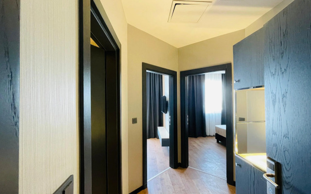 Osmanbey Fatih Hotel