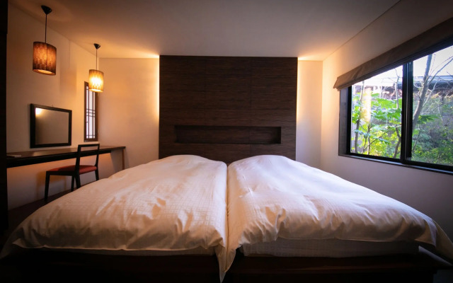 Yufuin Bettei Itsuki