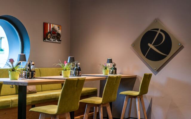 Rufi's Hotel Innsbruck