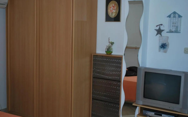 Apartment Rama