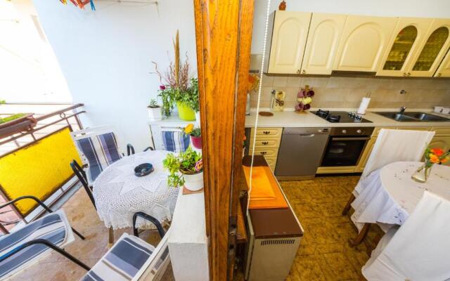 Apartman Solomir